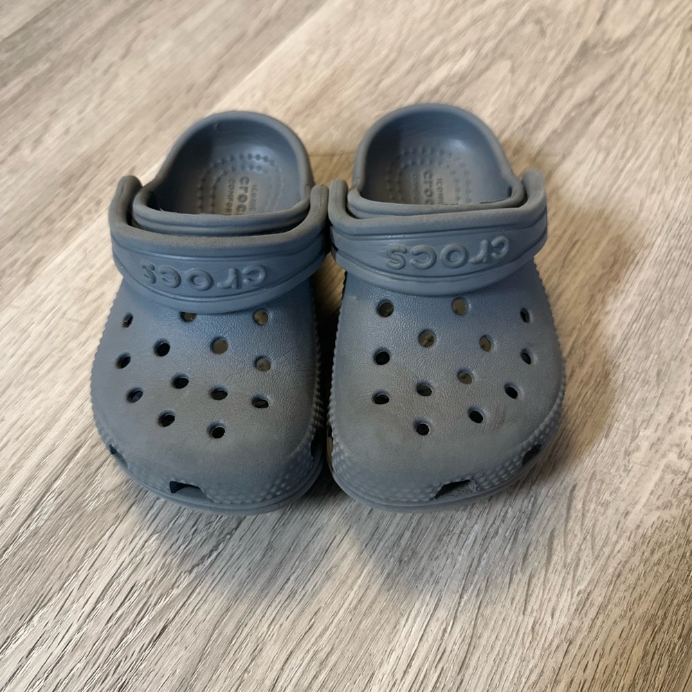 CROCS Kids' Water Shoes - Blue